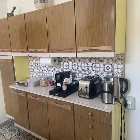 La Casa Di Nonna Lina Lägenhet Ordona Exteriör bild