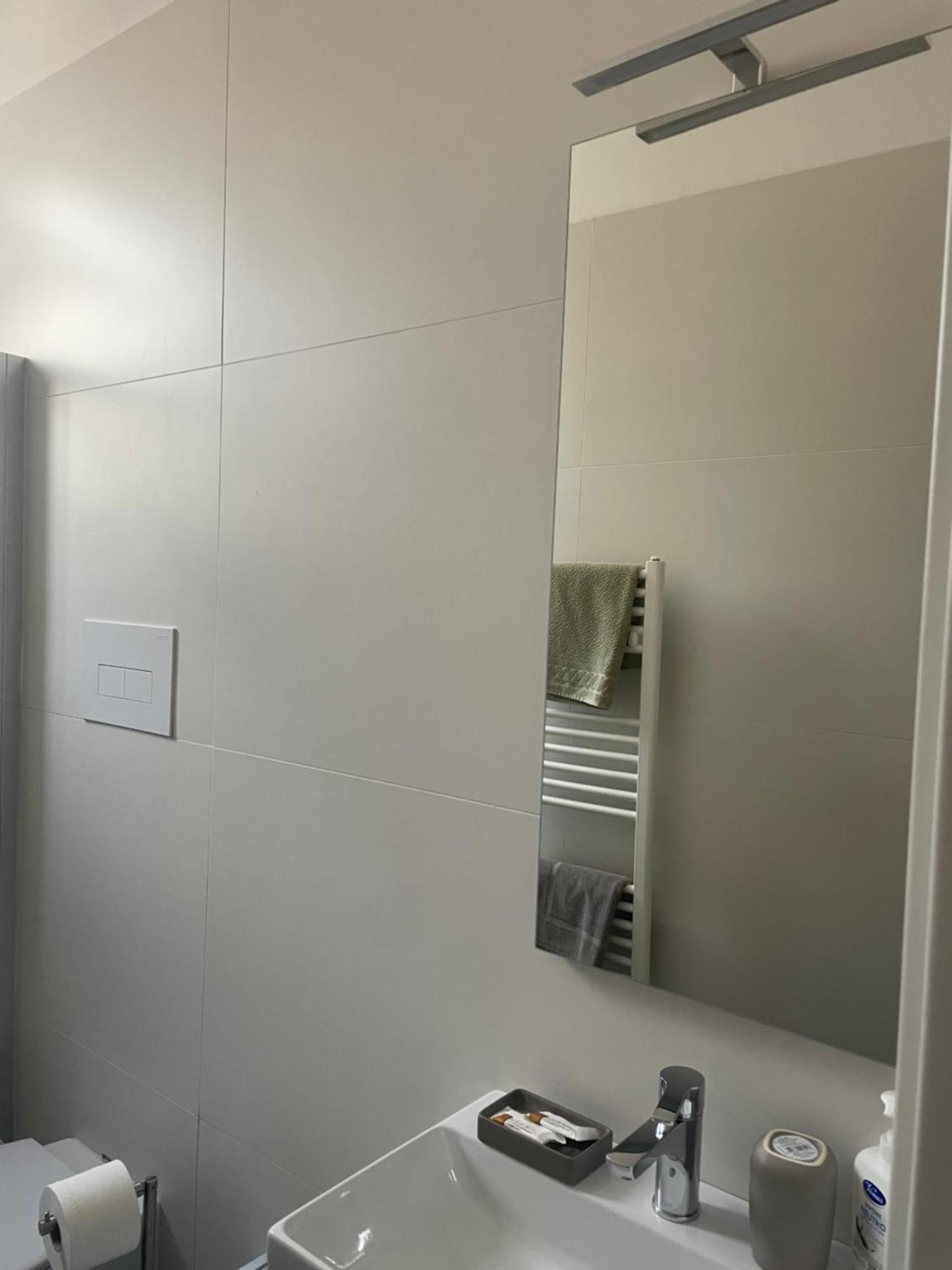 La Casa Di Nonna Lina Lägenhet Ordona Exteriör bild